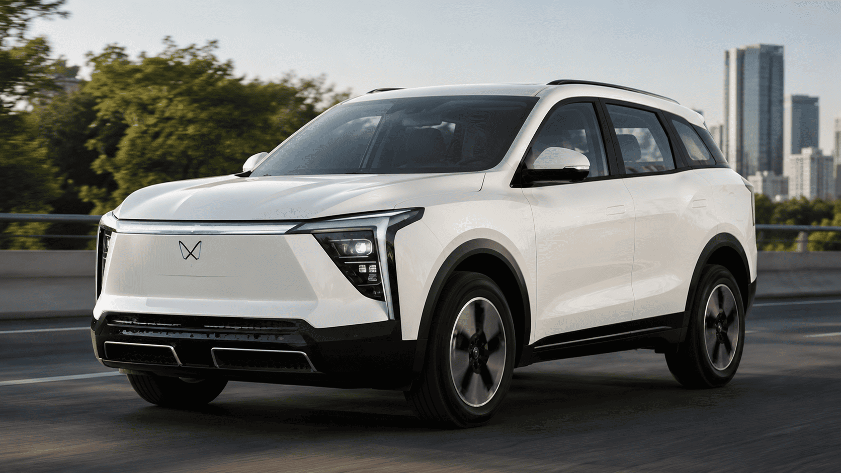 Best 7 Seater EV Cars
